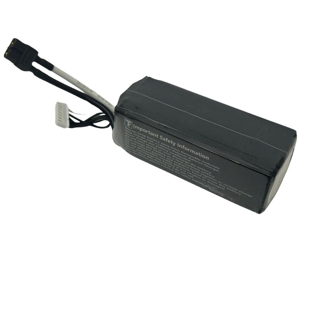 TheFPV - The Battery V3 (6S, 2000mAh, 100C, XT60)