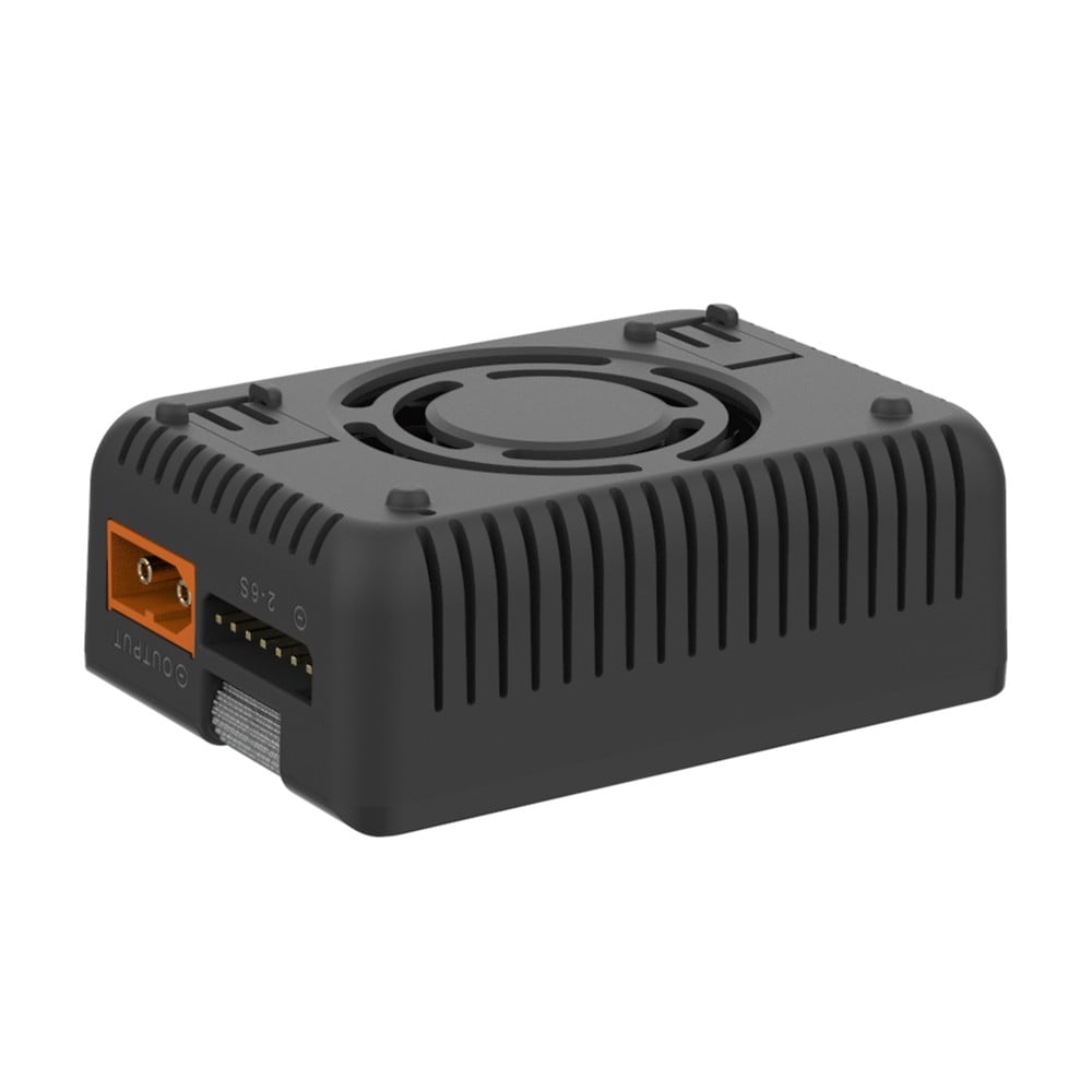 ToolkitRC M7 200W DC Multi Function Balance Charger XT60