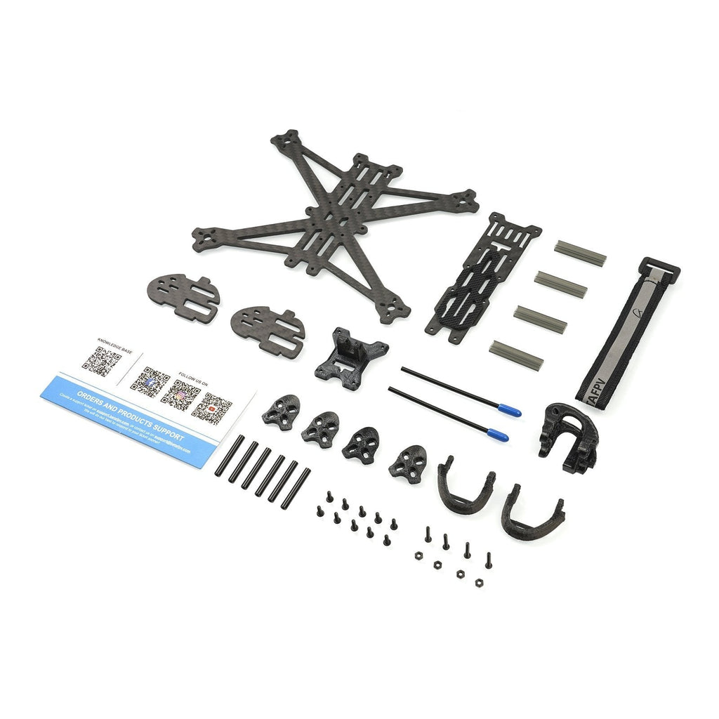 BetaFPV X-Knight 35 FPV Drone Frame