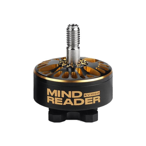 Axisflying Blackbird V4 2307 FPV Motor