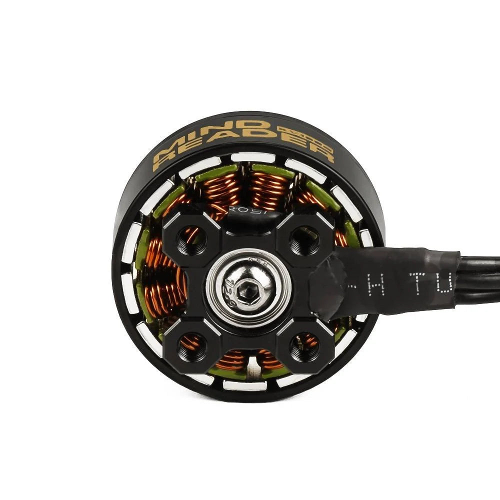 Axisflying Blackbird V4 2307 FPV Motor