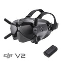 DJI HD FPV Goggles V2