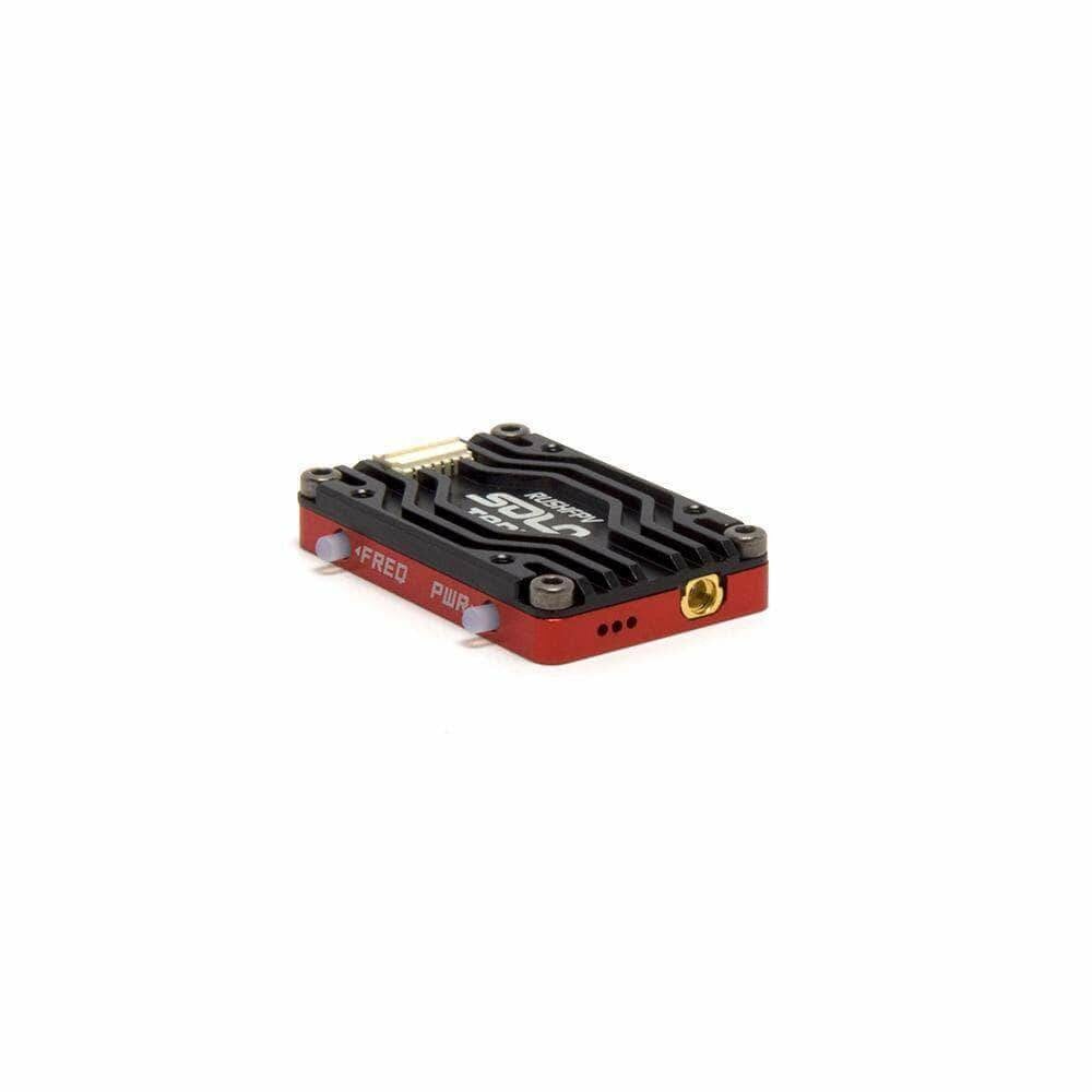 RushFPV Tank Solo 5.8GHz 1.6W VTX w/ Smart Audio
