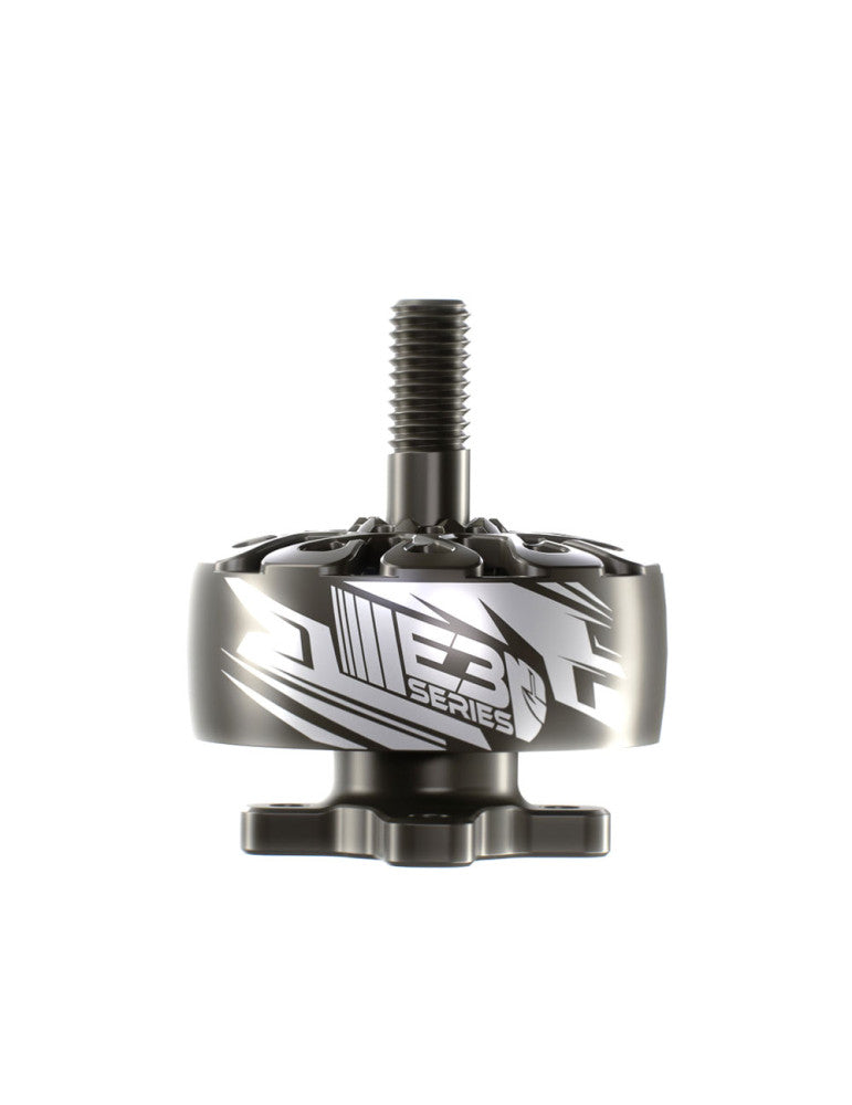 2207 2400KV Brushless Motor — Coming Soon