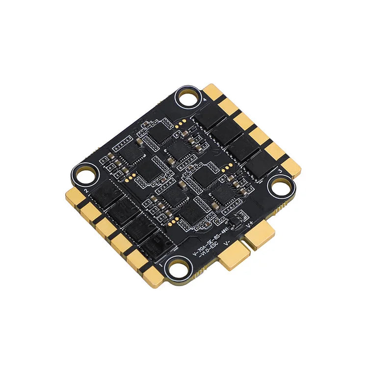 T-Motor Velox F7 SE+V70A SE 8S Flight Stack
