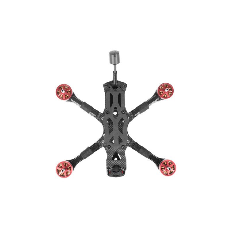 5" Freestyle Carbon Frame — Coming Soon