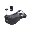 EV800D FPV True Diversity FPV Goggles w/ DVR