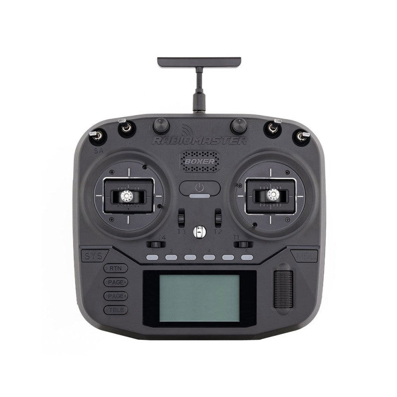 ExpressLRS 2.4GHz Radio Transmitter — Coming Soon