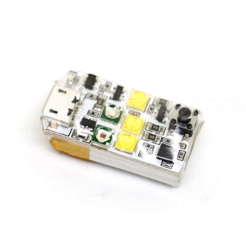 Anti-Collision Strobe Light — Coming Soon